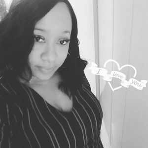 Meet your Posher, Patrice